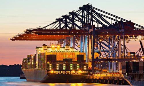 Wprowadzenie firm na rynki zagraniczne